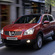 Nissan Qashqai 2.0 4WD CVT