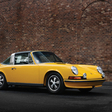 911E Targa