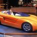 Alfa Romeo Centauri vs Alfa Romeo 8C Competizione Concept