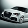 Audi A1 clubsport quattro