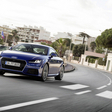 TT 1.8 TFSI S tronic