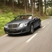 Bentley Continental GTC Speed vs Lamborghini Murcielago LP640 Roadster vs Lexus IS250C vs Porsche 911 Carrera S Cabriolet PDK