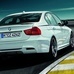 Audi S4 vs BMW 335i xDrive Automatic vs BMW 740i vs Mercedes-Benz E 500