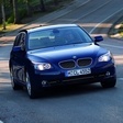 520i Touring Automatic