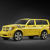 Chevrolet Colorado 2LT vs Jeep Wrangler Jeep 70th Anniversary vs Ford Explorer 4x4 Limited 4.0L vs Dodge Nitro Detonator 4X2