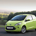 Ford Ka 1.2 Trend vs Ford Ka 1.2 Titanium