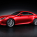 Lexus IS-F vs Lexus RC 300h