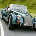 Morgan V6 Roadster