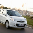 Micra 1.2 Naru Edition