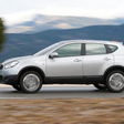 Qashqai 1.6 dCi acenta 4x2 DPF