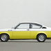 Opel Kadett GT/E Coupe