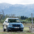 Kodiaq Ambition 2.0 TDI DSG