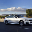 630d xDrive Gran Turismo