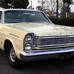 Galaxie 500 Hardtop