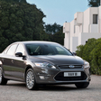 Mondeo 2.0 Flexfuel Titanium