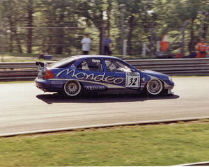 Mondeo Super Touring