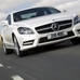 CLS 350 CDI BlueEfficiency Sport