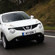 Juke 1.6 4x2 Naru Edition