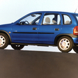 Corsa 1.2i