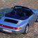 Porsche 911 Carrera Cabriolet