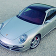 911 Targa 4 Tiptronic S