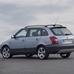 Fabia Combi 1.2 Ambition