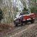 Toyota Hilux 4x4 2.4 D-4D Tracker