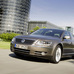 Volkswagen Touareg V8 vs Volkswagen Phaeton W12 4Motion vs Volkswagen Jetta 1.9 TDI DSG