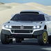 Race Touareg 3 Qatar