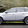 Volvo XC60 D3 FWD Summum Geartronic