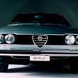 Alfetta GT 1.8