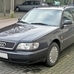 A6 Avant 1.8 quattro