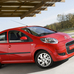 Fiat 500C 0.9 TwinAir Lounge Dualogic vs Citroën C1 1.0 Advance