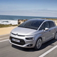 C4 Picasso 1.6 HDi Airdream Seduction