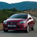 Ford Focus 1.6TDCi 1st Edition vs Nissan Note 1.6 acenta Automatic