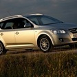 cee'd Sporty Wagon 2.0 CRDi