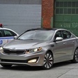 Optima 2.4 GDI