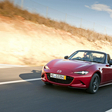 MX-5 Skyactiv-G