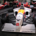 McLaren MP4/9 vs McLaren MP4/10 vs McLaren MP4/12