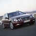 Mercedes-Benz E 500 Estate vs Volkswagen Passat Wagon 3.6 vs Volkswagen Passat Wagon 3.6 4MOTION