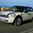 Mini Cooper D Automatic 50 Mayfair