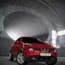 Hyundai Santa Fe 2.4 vs Nissan Juke 1.6i XTRONIC CVT