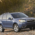 Forester 2.0XT Touring