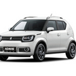 Ignis 1.2 90 GLX 2WD SHVS