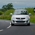 Swift 1.6 VVT Sport