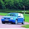 Golf GTi 2.0 16v