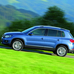 Tiguan 2.0 TDI BlueMotion Technology Track & Field DSG