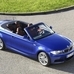 Audi A3 Cabriolet 2.0 TDI Sport Start/Stop vs BMW 125i Cabriolet Automatic