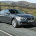 525d M Sport