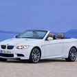 M3 Cabriolet M DKG